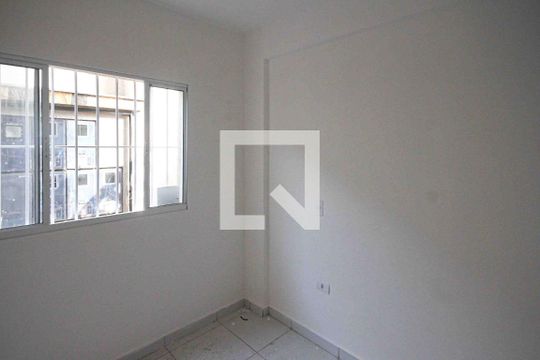 Quarto de apartamento à venda com 1 quarto, 31m² em Jardim Adutora, São Paulo