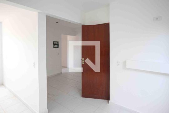 Copa de apartamento para alugar com 2 quartos, 43m² em Jardim Adutora, São Paulo