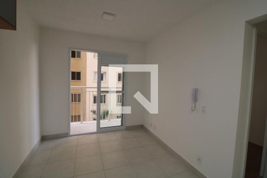 Apartamento à venda com 2 quartos, 40m² em Vila Graciosa, São Paulo