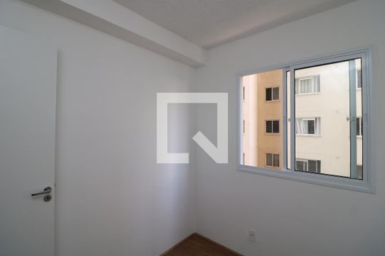 Quarto de apartamento à venda com 2 quartos, 40m² em Vila Graciosa, São Paulo