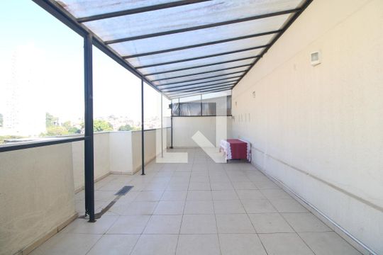 Área comum de apartamento à venda com 3 quartos, 180m² em Vila Constancia, São Paulo
