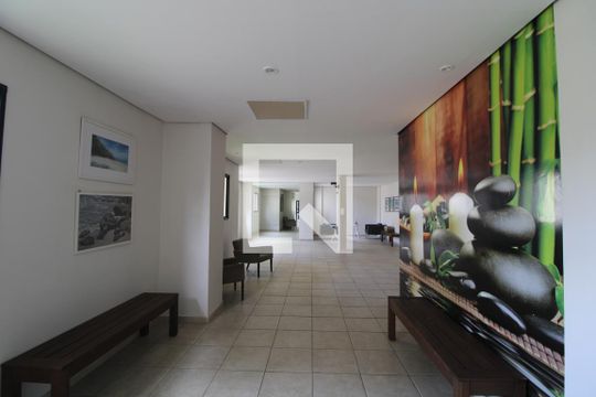 Área comum de apartamento à venda com 3 quartos, 180m² em Vila Constancia, São Paulo