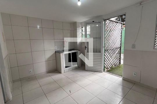 Kitnet/Studio para alugar com 1 quarto, 35m² em Recreio dos Bandeirantes, Rio de Janeiro
