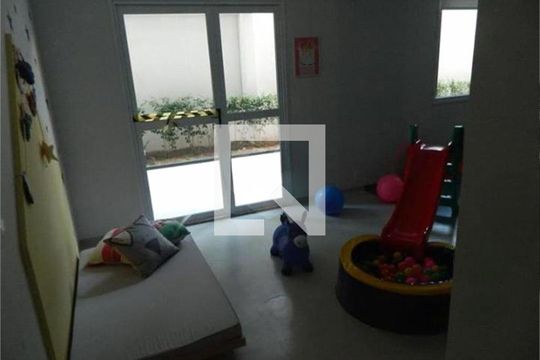Apartamento à venda com 1 quarto, 28m² em Vila Alpina, São Paulo