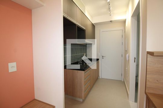 Studio de kitnet/studio para alugar com 1 quarto, 30m² em Tucuruvi, São Paulo