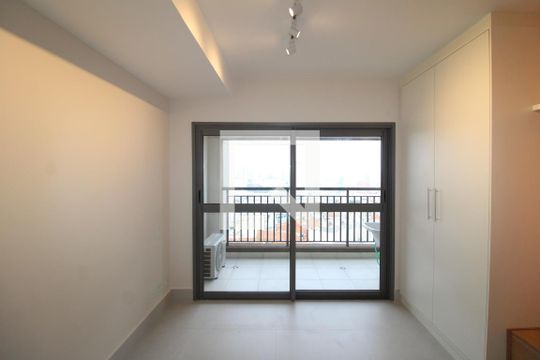 Studio de kitnet/studio para alugar com 1 quarto, 30m² em Tucuruvi, São Paulo