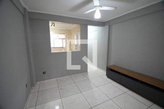 Sala de kitnet/studio à venda com 1 quarto, 46m² em Centro, Campinas