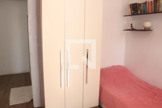 Quarto 2 de apartamento à venda com 2 quartos, 136m² em Fundação, São Caetano do Sul