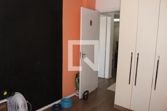 Quarto 2 de apartamento à venda com 2 quartos, 136m² em Fundação, São Caetano do Sul