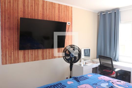 Quarto 1 de apartamento à venda com 2 quartos, 136m² em Fundação, São Caetano do Sul