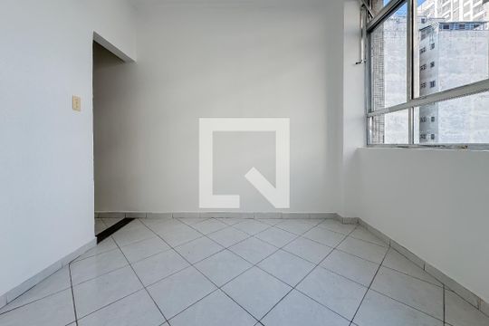 Quarto de apartamento à venda com 1 quarto, 38m² em Liberdade, São Paulo
