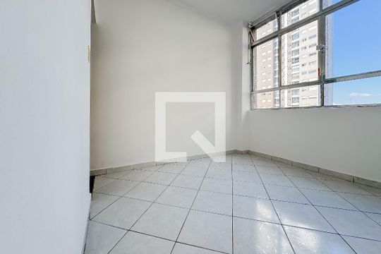 Quarto de apartamento à venda com 1 quarto, 38m² em Liberdade, São Paulo