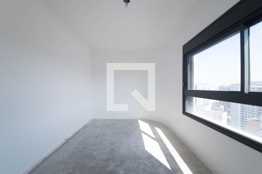 Suíte 2 de apartamento à venda com 3 quartos, 152m² em Vila Olímpia, São Paulo