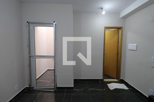 Studio de kitnet/studio à venda com 1 quarto, 20m² em Vila Matilde, São Paulo