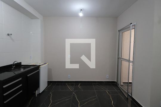 Studio de kitnet/studio à venda com 1 quarto, 20m² em Vila Matilde, São Paulo