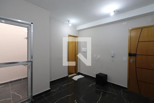 Studio de kitnet/studio à venda com 1 quarto, 20m² em Vila Matilde, São Paulo