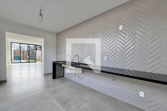 Cozinha de apartamento à venda com 5 quartos, 475m² em Vargem Grande, Rio de Janeiro