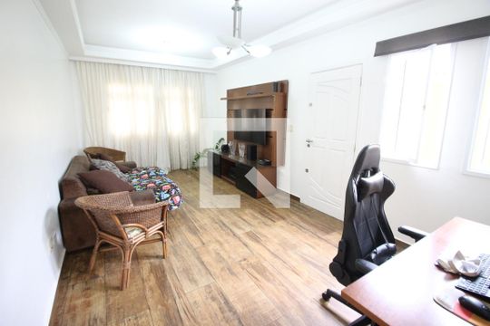 Casa à venda com 3 quartos, 199m² em Vila Campesina, Osasco