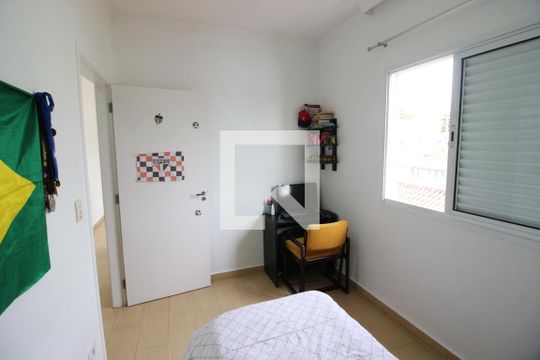 Quarto  de casa à venda com 3 quartos, 199m² em Vila Campesina, Osasco