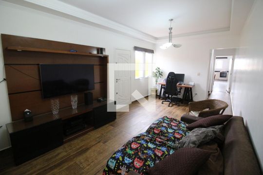 Sala de casa à venda com 3 quartos, 199m² em Vila Campesina, Osasco