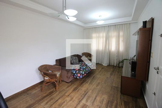 Sala de casa à venda com 3 quartos, 199m² em Vila Campesina, Osasco