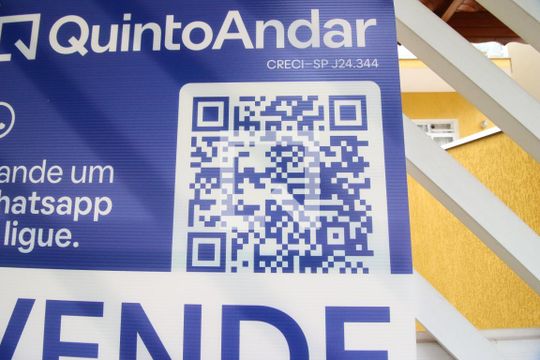 Placa de casa à venda com 3 quartos, 199m² em Vila Campesina, Osasco