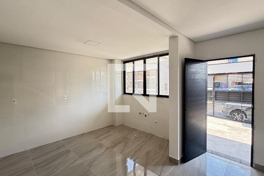 Casa à venda com 2 quartos, 70m² em Vila Alto de Santo Andre, Santo André