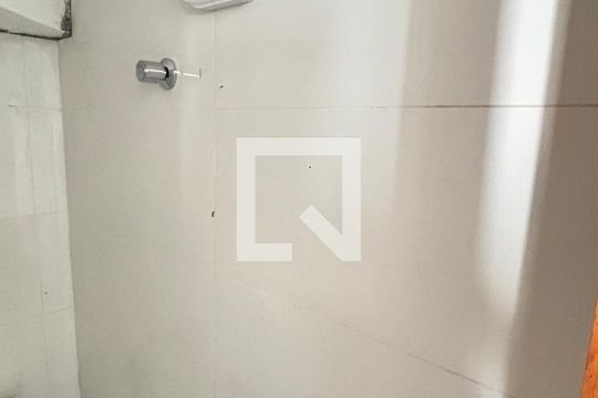 Lavabo de casa à venda com 2 quartos, 70m² em Vila Alto de Santo Andre, Santo André