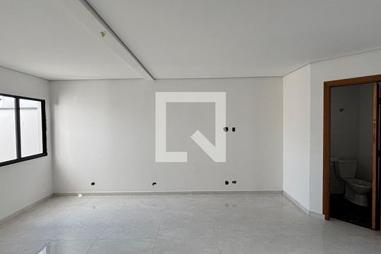 Sala de Jantar de casa à venda com 3 quartos, 95m² em Jardim Utinga, Santo André