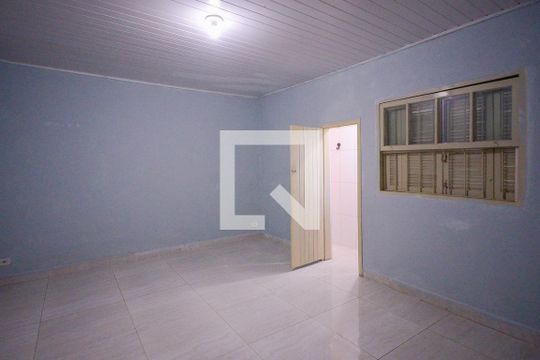 Suite - Casa 2 de casa à venda com 2 quartos, 110m² em Vila Brasilina, São Paulo