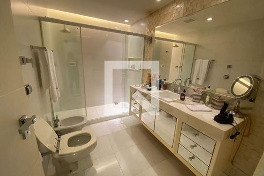 Apartamento à venda com 5 quartos, 465m² em Copacabana, Rio de Janeiro