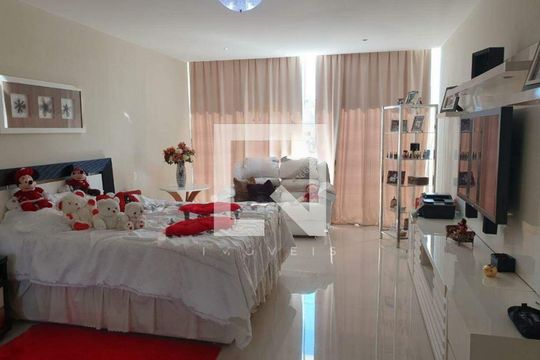 Casa à venda com 5 quartos, 308m² em Recreio dos Bandeirantes, Rio de Janeiro