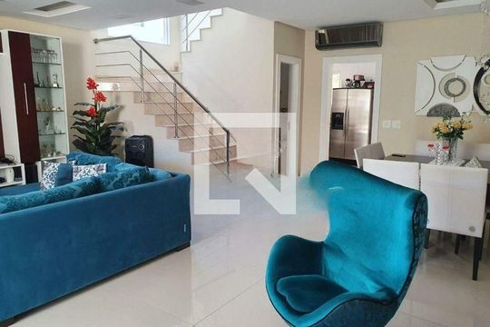 Casa à venda com 5 quartos, 308m² em Recreio dos Bandeirantes, Rio de Janeiro