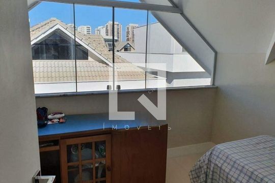 Casa à venda com 5 quartos, 308m² em Recreio dos Bandeirantes, Rio de Janeiro