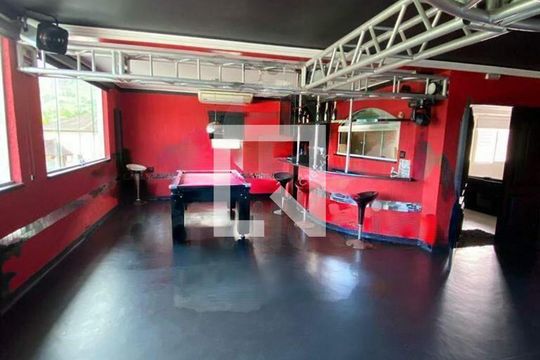 Casa à venda com 6 quartos, 560m² em Recreio dos Bandeirantes, Rio de Janeiro