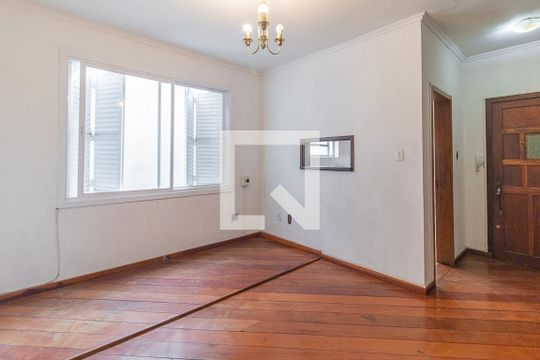 Apartamento à venda com 3 quartos, 76m² em Centro Histórico, Porto Alegre