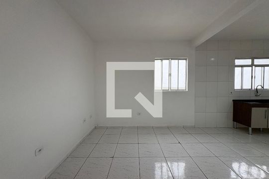 Sala de casa à venda com 5 quartos, 264m² em Vila Sao Pedro, Santo André
