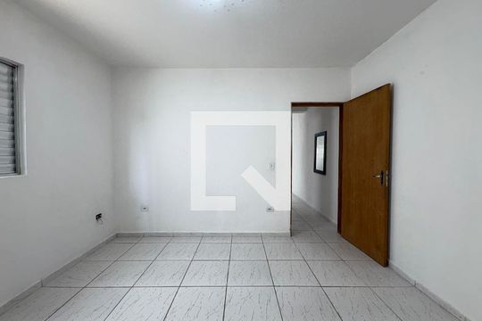 Quarto 1 de casa à venda com 5 quartos, 264m² em Vila Sao Pedro, Santo André