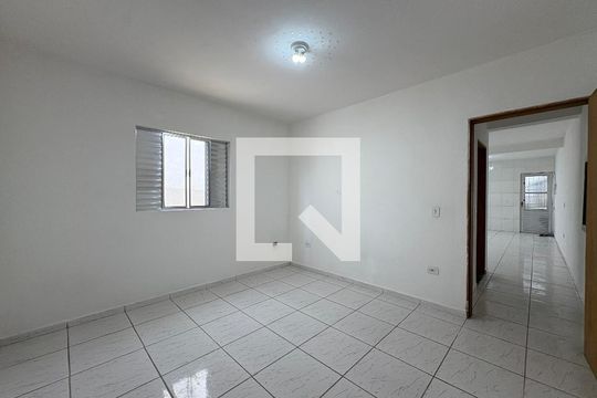 Quarto 1 de casa à venda com 5 quartos, 264m² em Vila Sao Pedro, Santo André