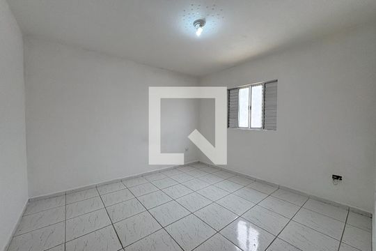 Quarto 1 de casa à venda com 5 quartos, 264m² em Vila Sao Pedro, Santo André