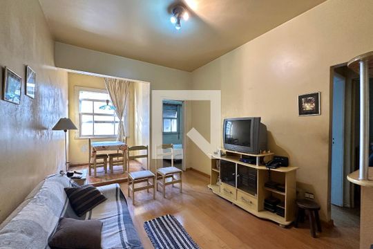 Apartamento à venda com 3 quartos, 82m² em Copacabana, Rio de Janeiro