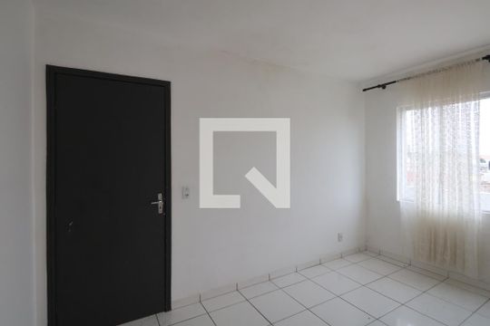 Quarto de apartamento à venda com 1 quarto, 50m² em Rio Branco, Canoas