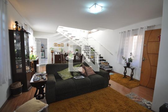 Sala de casa à venda com 3 quartos, 300m² em Tucuruvi, São Paulo