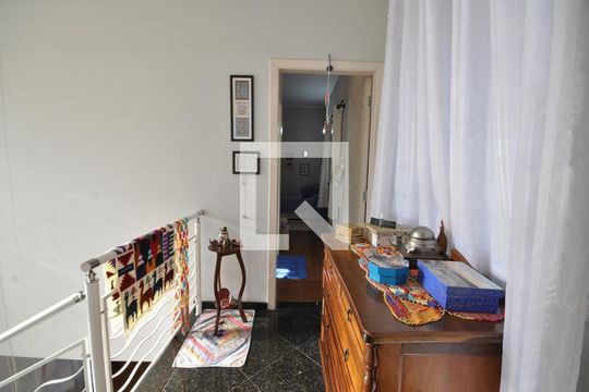 Hall de Entrada de casa à venda com 3 quartos, 300m² em Tucuruvi, São Paulo