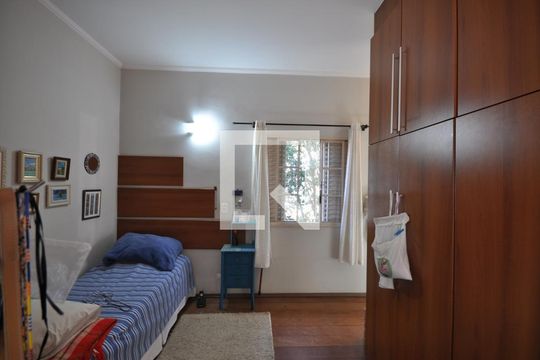 Suíte 1 de casa à venda com 3 quartos, 300m² em Tucuruvi, São Paulo