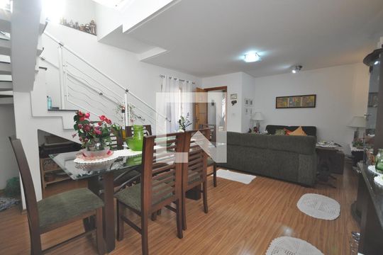 Sala de casa à venda com 3 quartos, 300m² em Tucuruvi, São Paulo