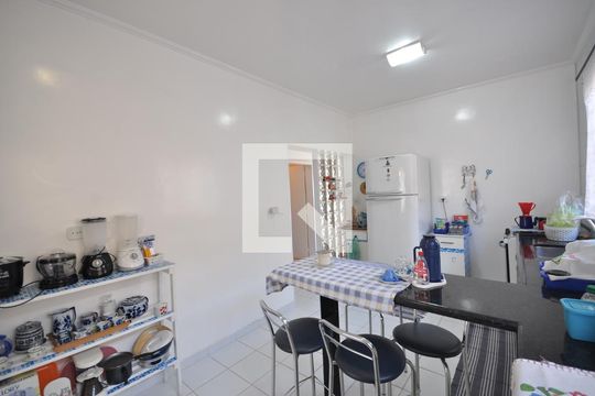 Cozinha de casa à venda com 3 quartos, 300m² em Tucuruvi, São Paulo