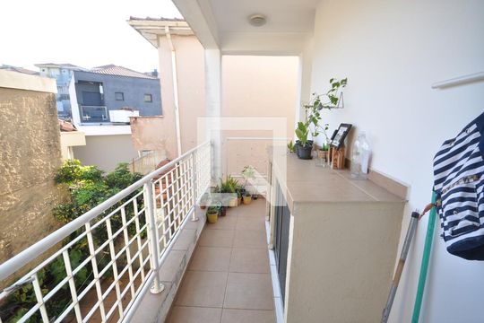 Hall de circulação de casa à venda com 3 quartos, 300m² em Tucuruvi, São Paulo