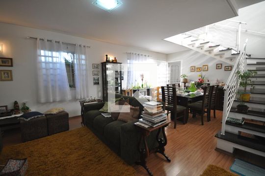 Casa à venda com 3 quartos, 300m² em Tucuruvi, São Paulo