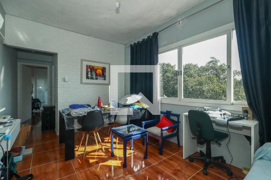 Apartamento à venda com 1 quarto, 63m² em Floresta, Porto Alegre